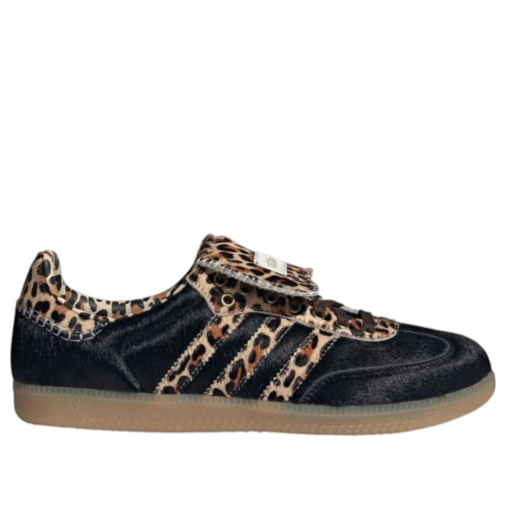 adidas Samba LT 'Core Black Mesa' KJ6590