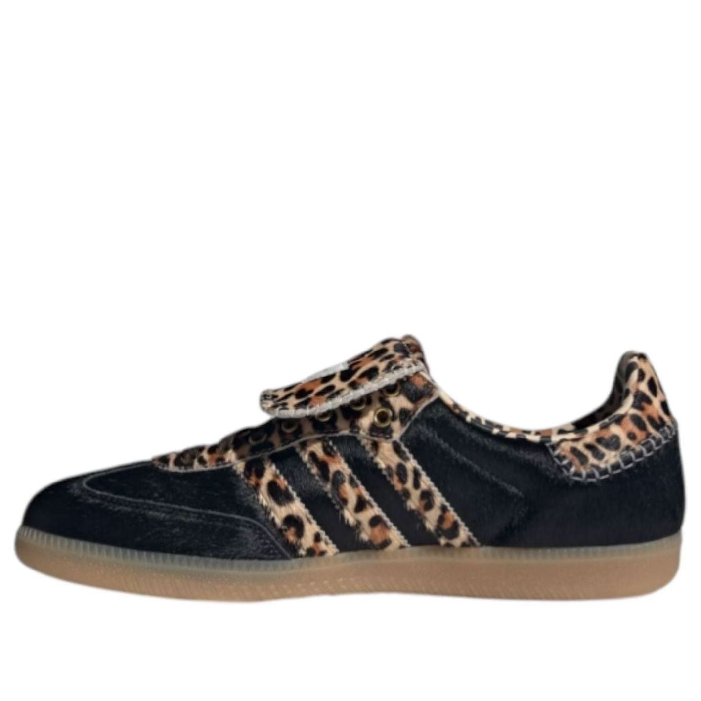 adidas Samba LT 'Core Black Mesa' KJ6590