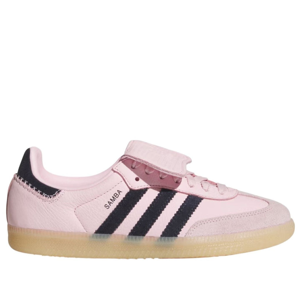 (WMNS) adidas Samba LT 'Clear Pink Legend Ink' JP6808