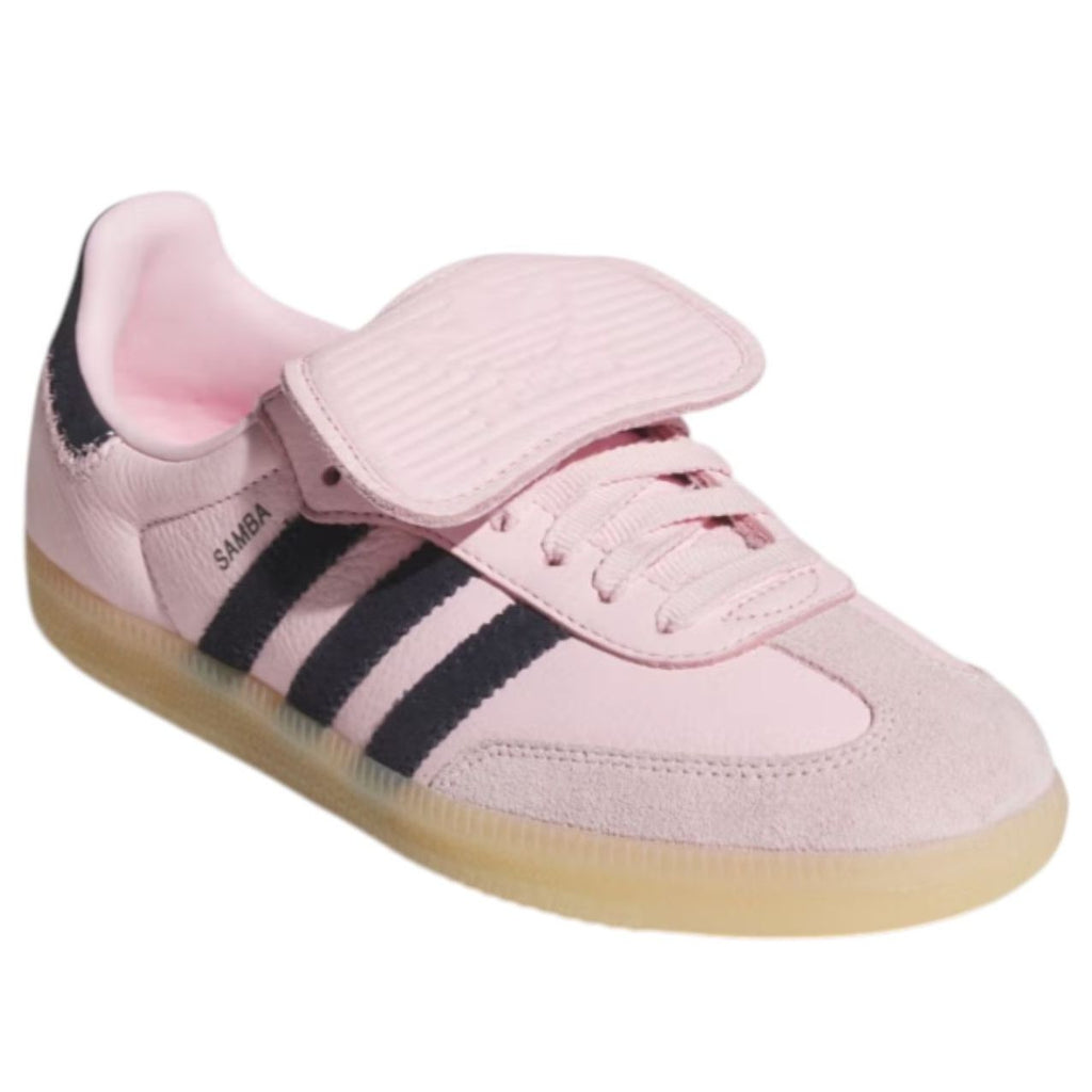 (WMNS) adidas Samba LT 'Clear Pink Legend Ink' JP6808