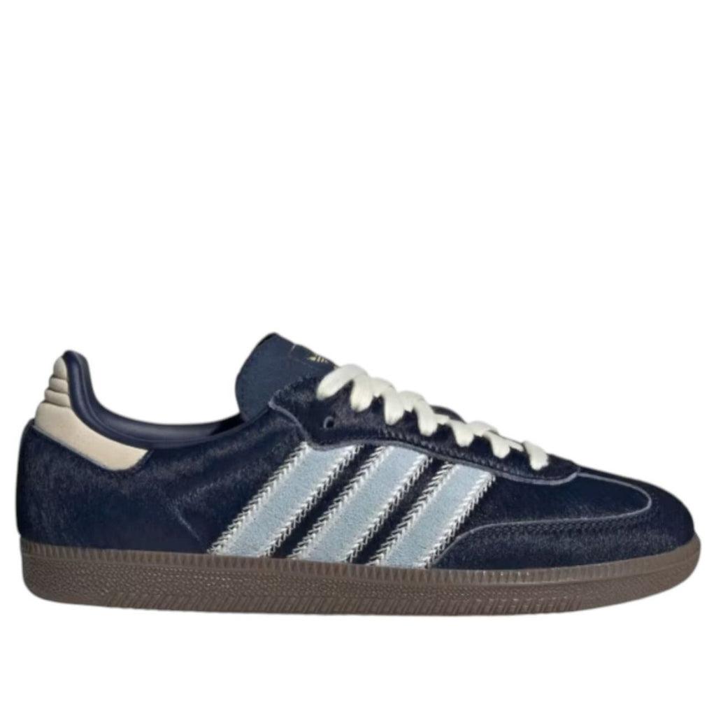 (WMNS) adidas Samba OG 'Night Indigo' JS3934