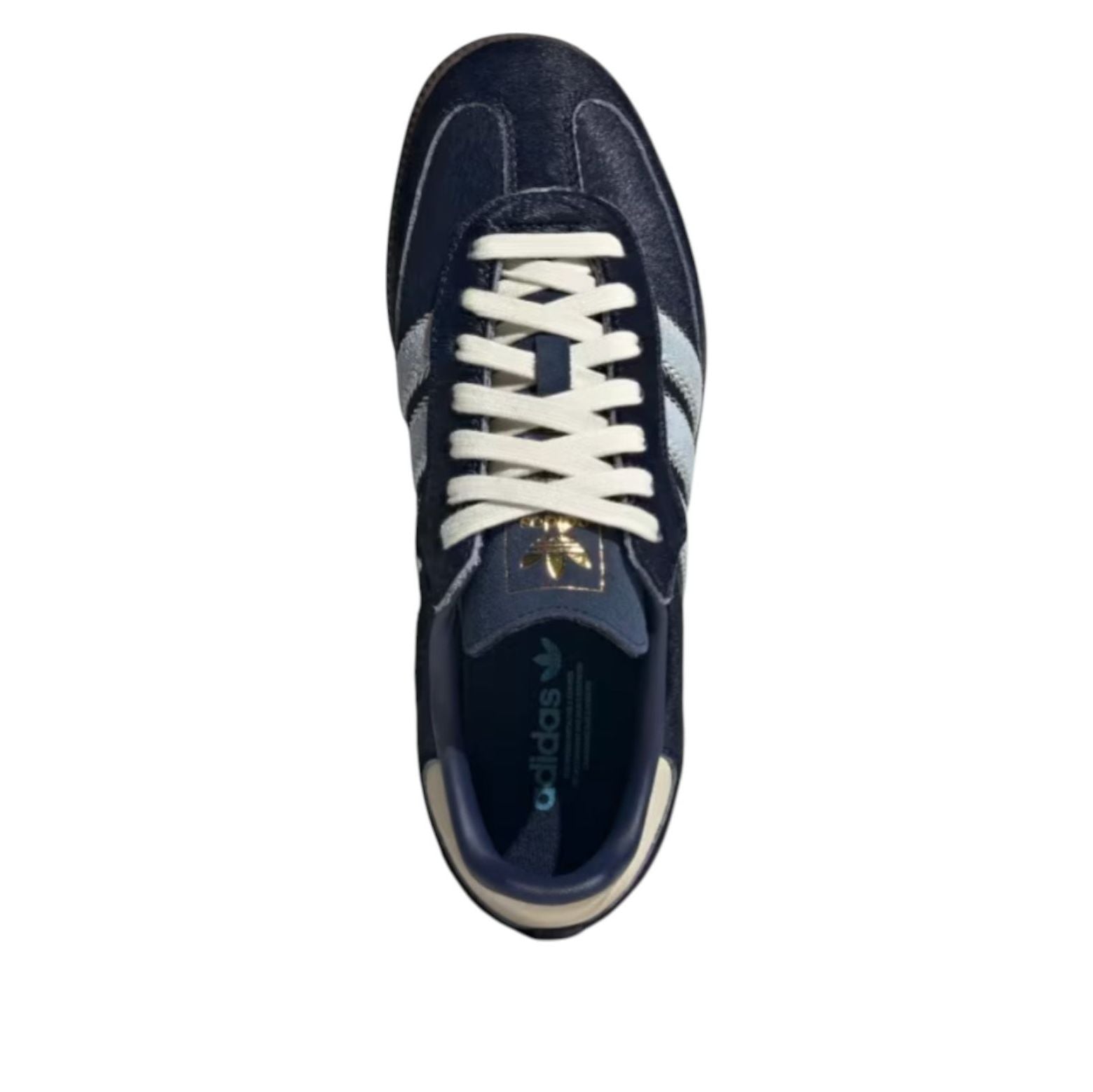 (WMNS) adidas Samba OG 'Night Indigo' JS3934
