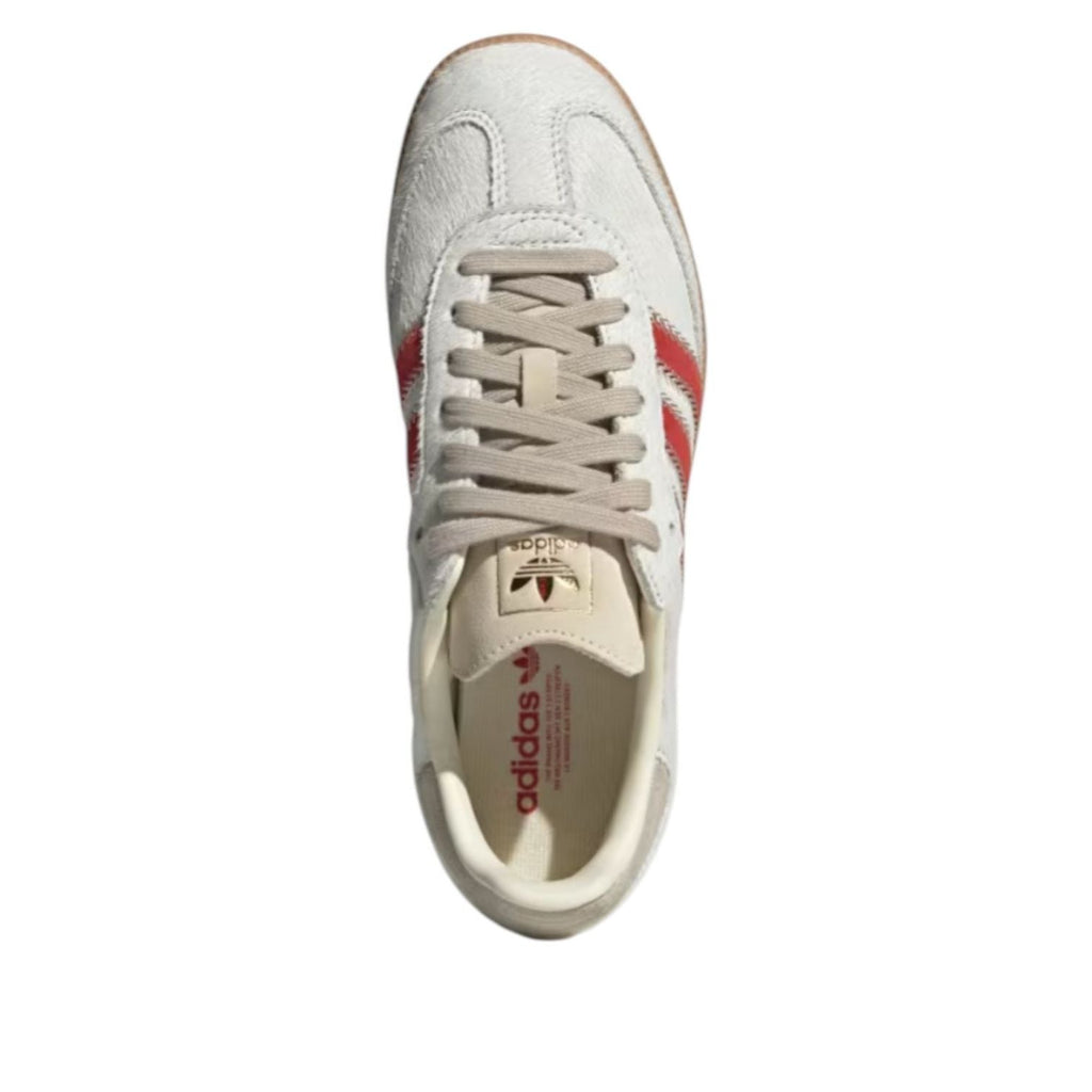 (WMNS) adidas Samba OG 'Wonder Beige' JS3935