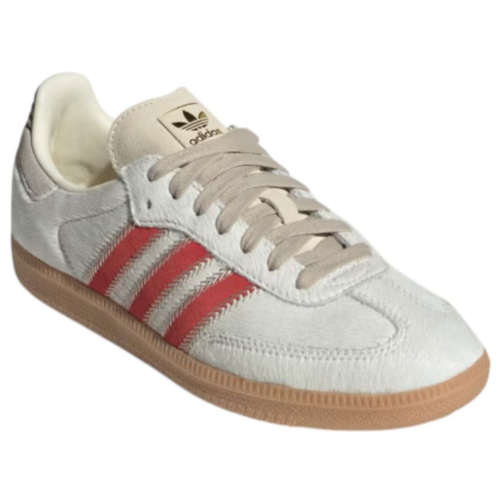 (WMNS) adidas Samba OG 'Wonder Beige' JS3935