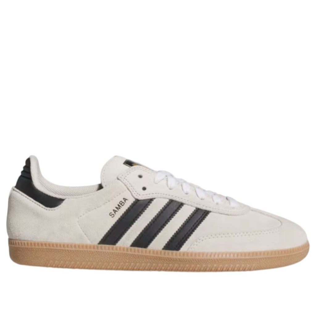 adidas Samba ADV 'Alumina Black' JR7108