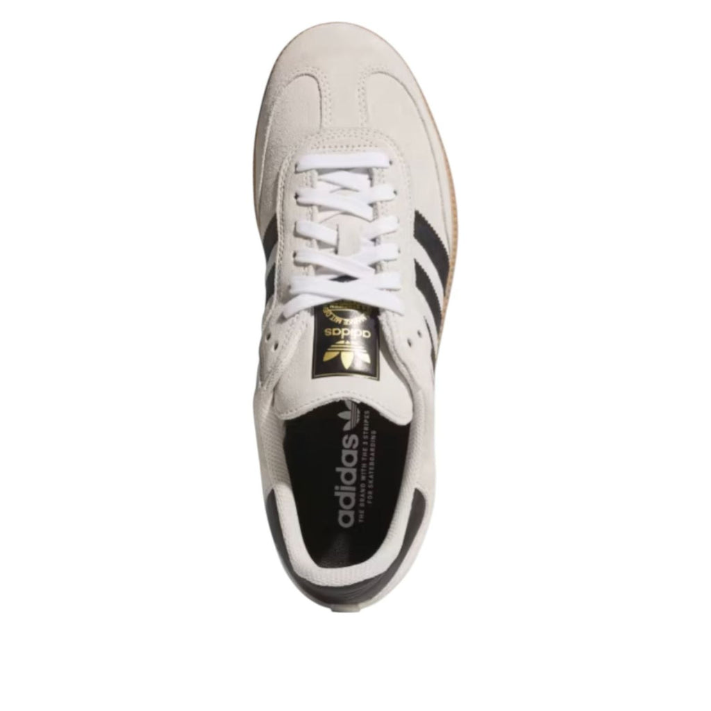 adidas Samba ADV 'Alumina Black' JR7108