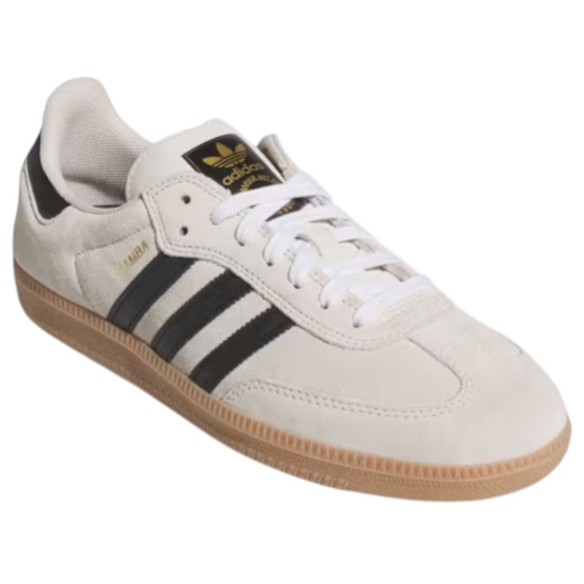 adidas Samba ADV 'Alumina Black' JR7108