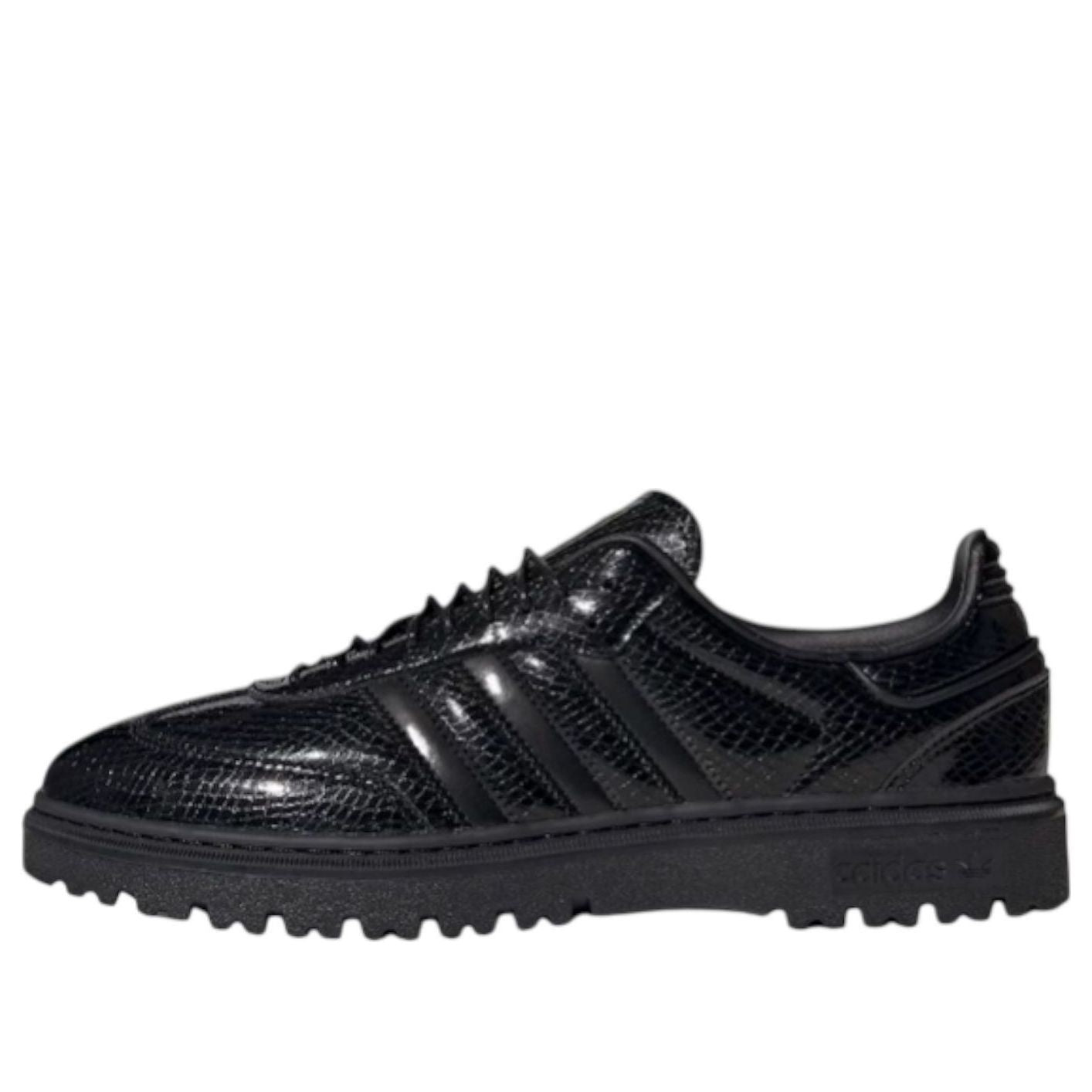 adidas Samba WTR 'Black Snake' KI6278