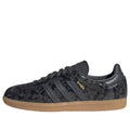 (WMNS) adidas Samba Faux Snakeskin 'Black' JQ3532