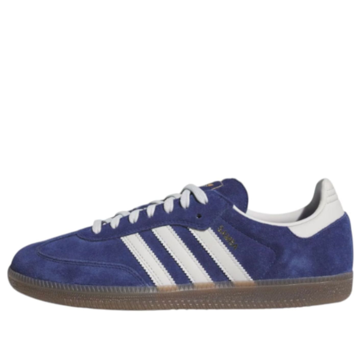adidas Samba Adv 'Sark Blue Gum' JP8523