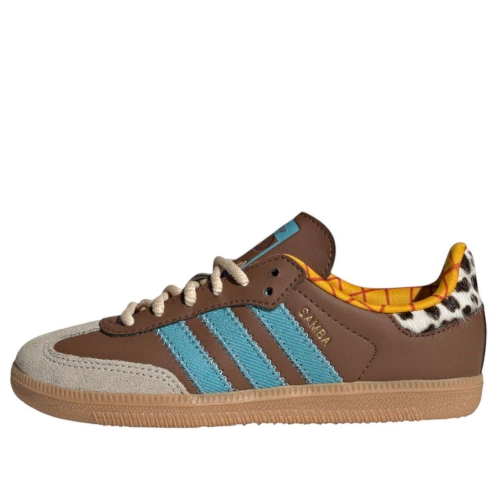 (PS) adidas x DISNEY Samba 'Toy Story' JI3099