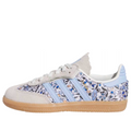 (PS) adidas x Liberty London Samba 'Blue Off White Gum' JP8079