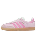 (WMNS) adidas Samba 'Pink' JS4091