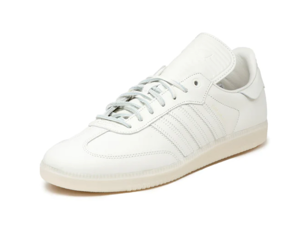 adidas x Pharrell Humanrace Samba 'White' IF5124