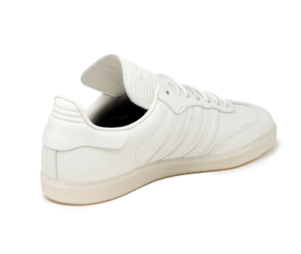 adidas x Pharrell Humanrace Samba 'White' IF5124