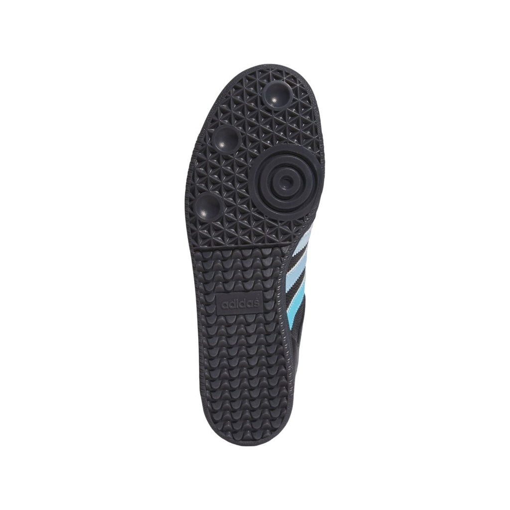 adidas x CLTFC x Black Sheep Samba ADV 'Black Ice Blue' JH9594