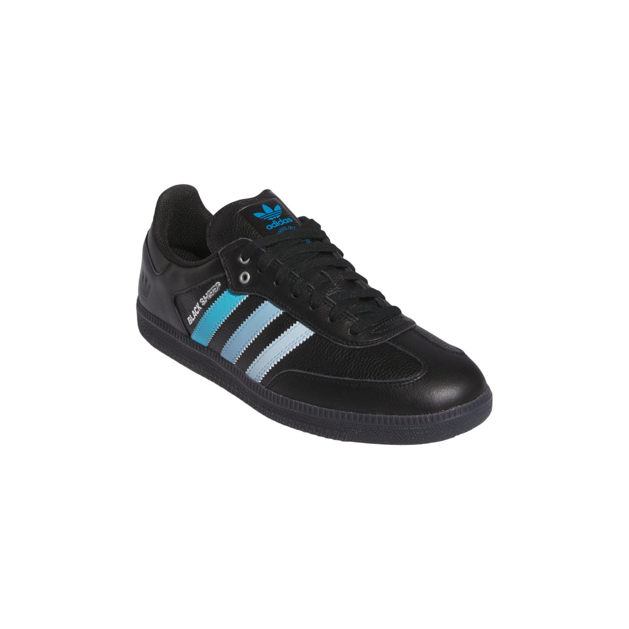 adidas x CLTFC x Black Sheep Samba ADV 'Black Ice Blue' JH9594
