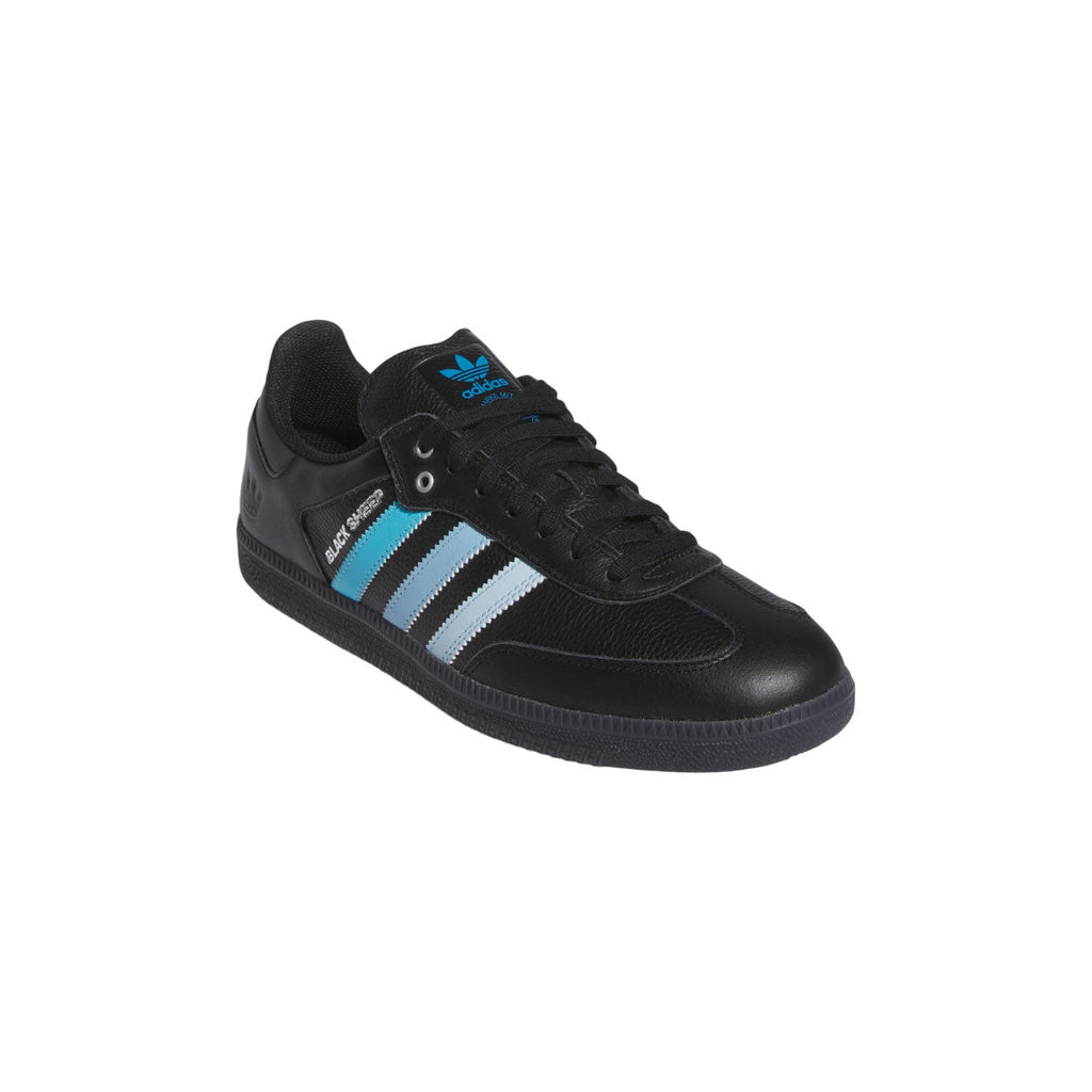 adidas x CLTFC x Black Sheep Samba ADV 'Black Ice Blue' JH9594
