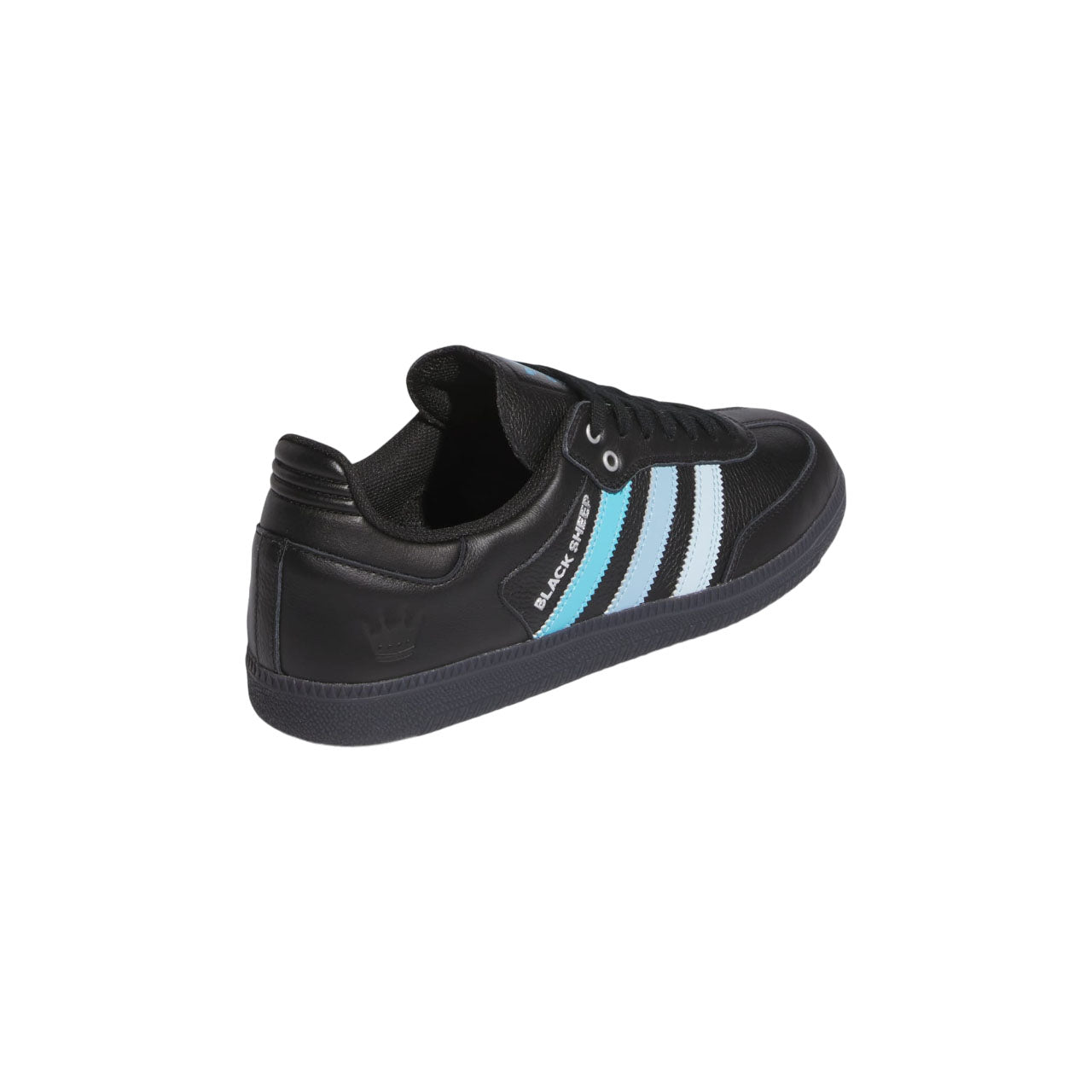 adidas x CLTFC x Black Sheep Samba ADV 'Black Ice Blue' JH9594