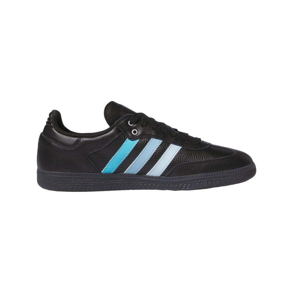 adidas x CLTFC x Black Sheep Samba ADV 'Black Ice Blue' JH9594