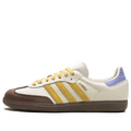 (WMNS) adidas Samba OG 'Off White Oat" IE0875