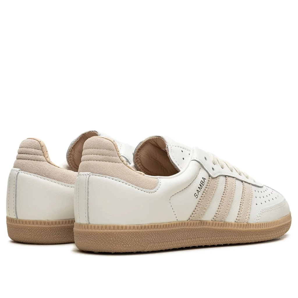 adidas Samba OG 'White Magic Beige' IG1376