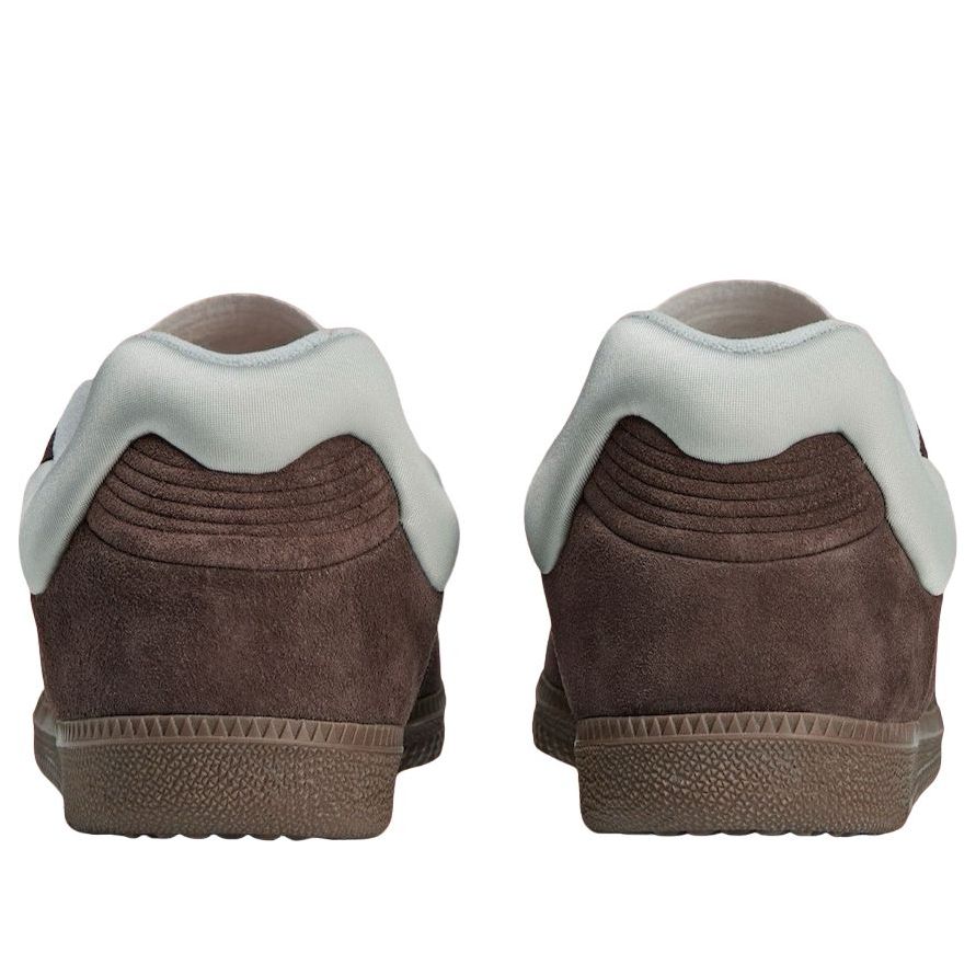 adidas x Dingyun Zhang Samba 'Oxidized Brown' IF9704