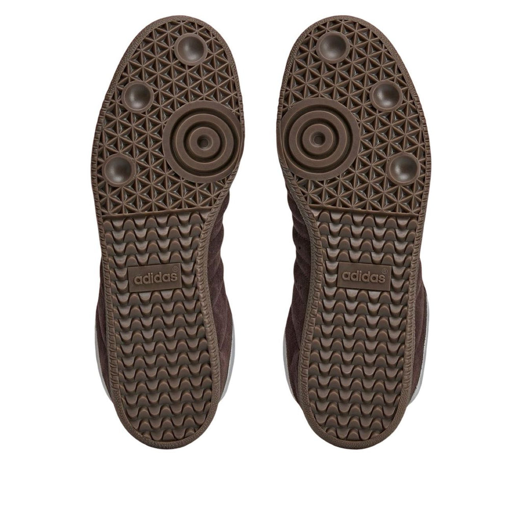 adidas x Dingyun Zhang Samba 'Oxidized Brown' IF9704