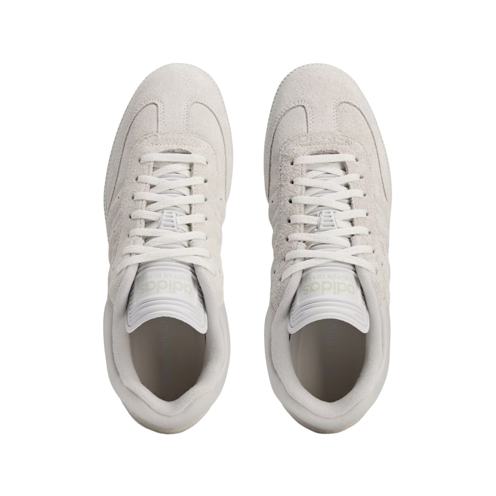 adidas x Dingyun Zhang Samba 'White Vapor' IF9703
