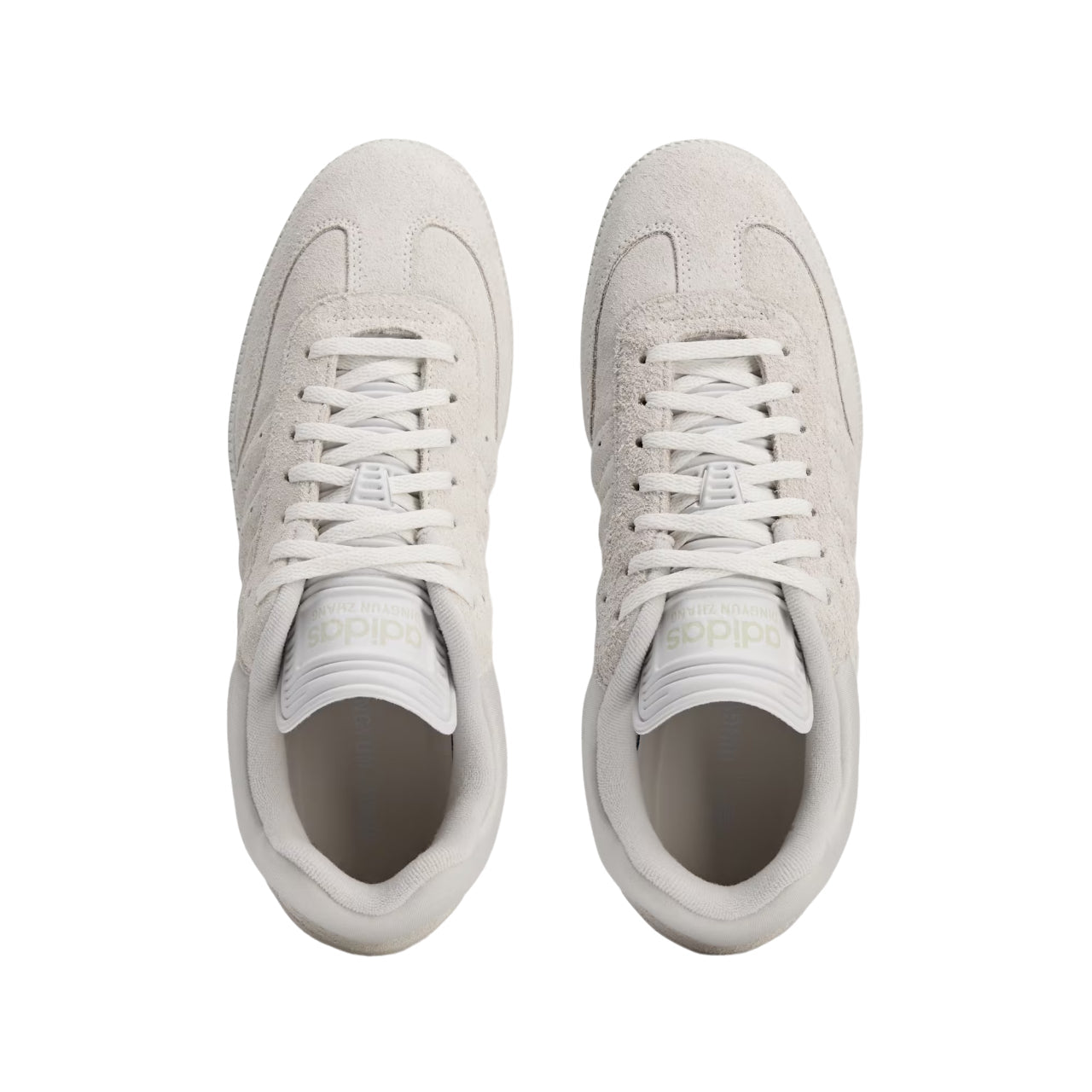 adidas x Dingyun Zhang Samba 'White Vapor' IF9703