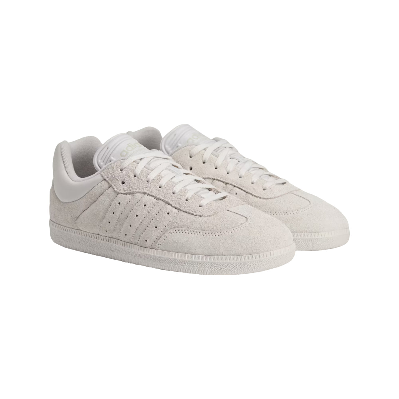 adidas x Dingyun Zhang Samba 'White Vapor' IF9703