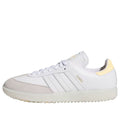 adidas Samba Spikeless Golf 'White Ice Tangerine' HP7071