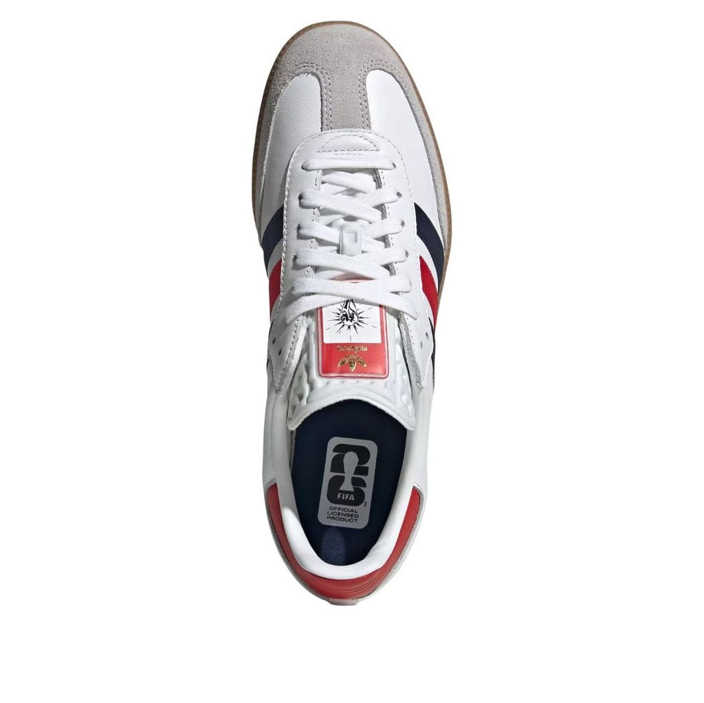 adidas Samba OG 'FIFA World Cup 2026 France' HQ4950