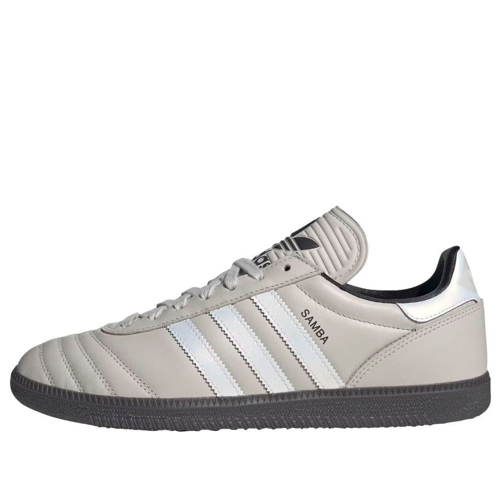 adidas Samba JP 'Grey White' HQ9240