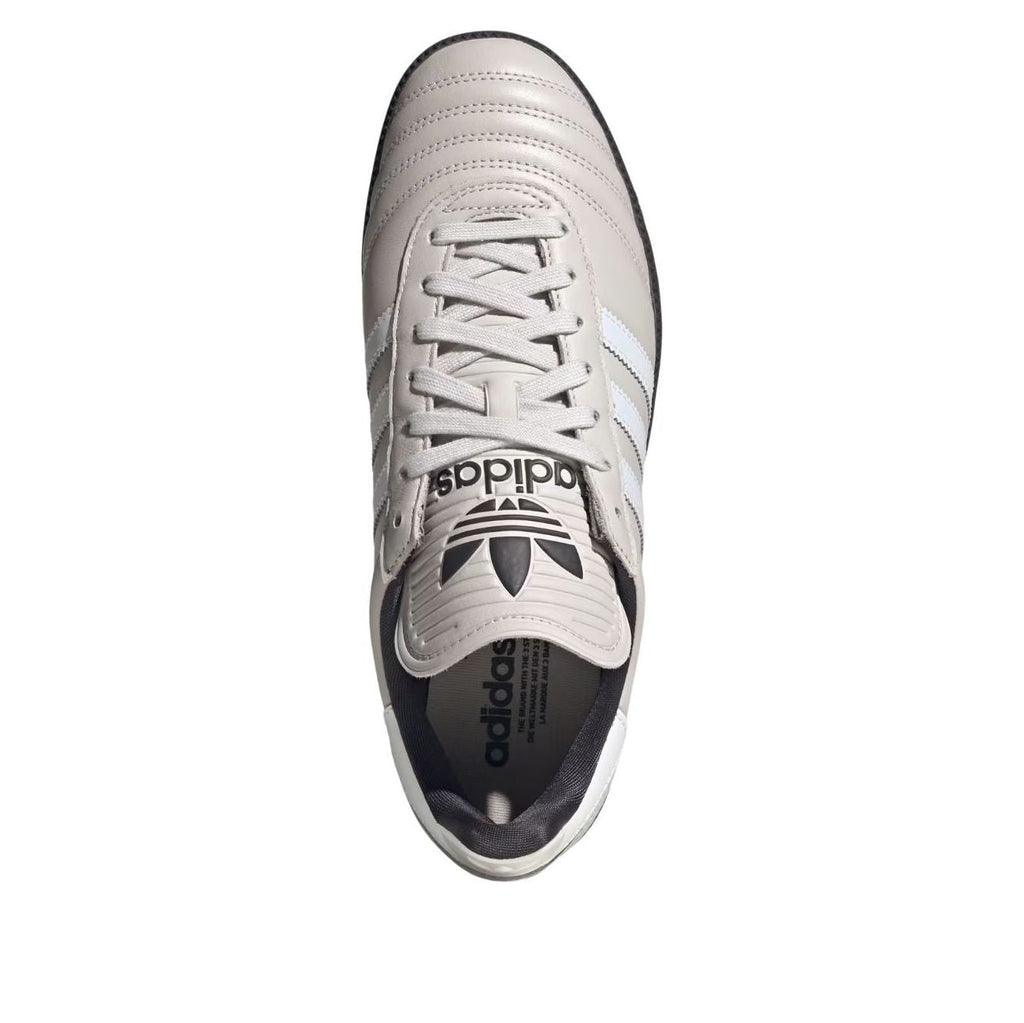 adidas Samba JP 'Grey White' HQ9240
