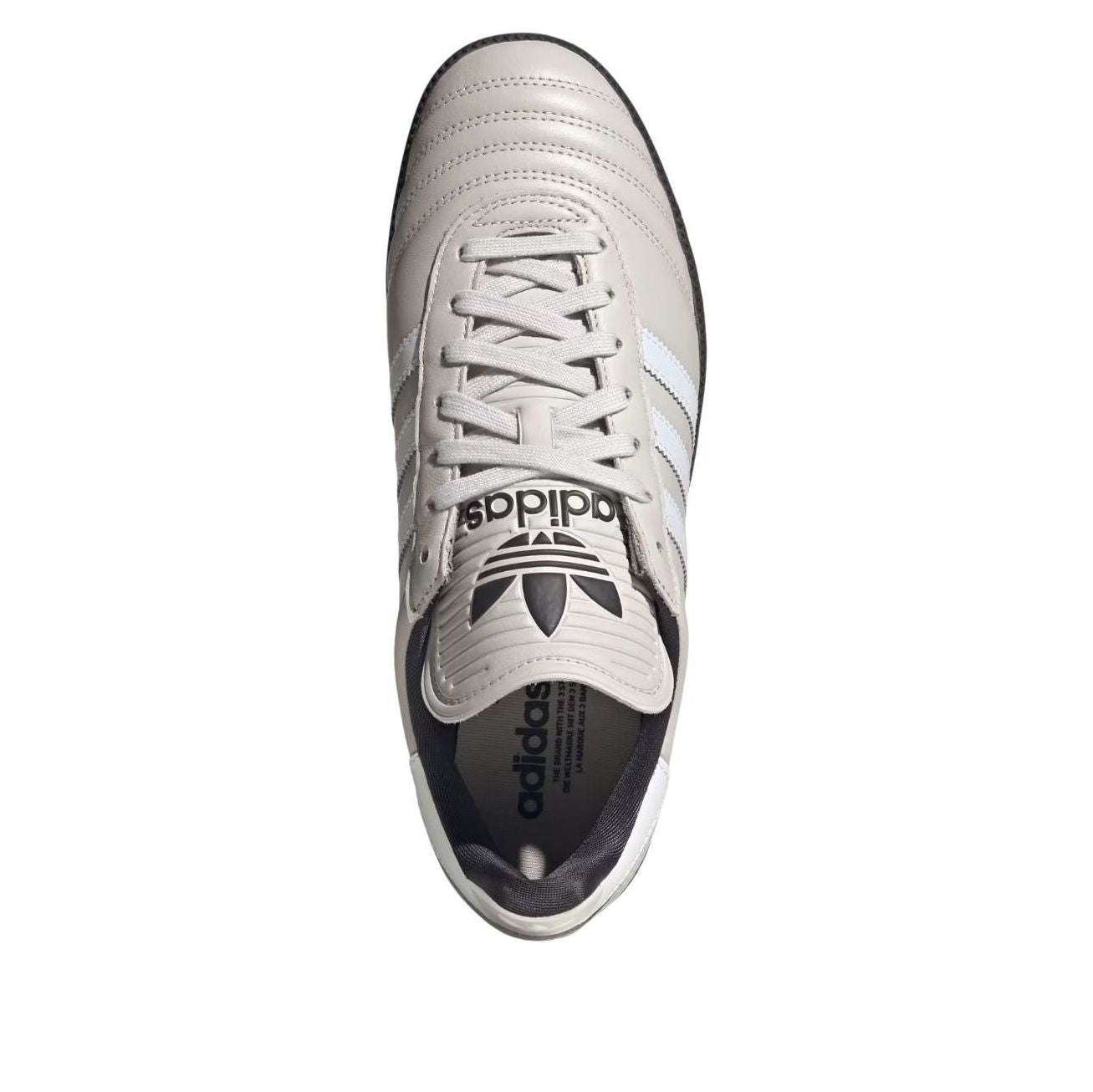 adidas Samba JP 'Grey White' HQ9240