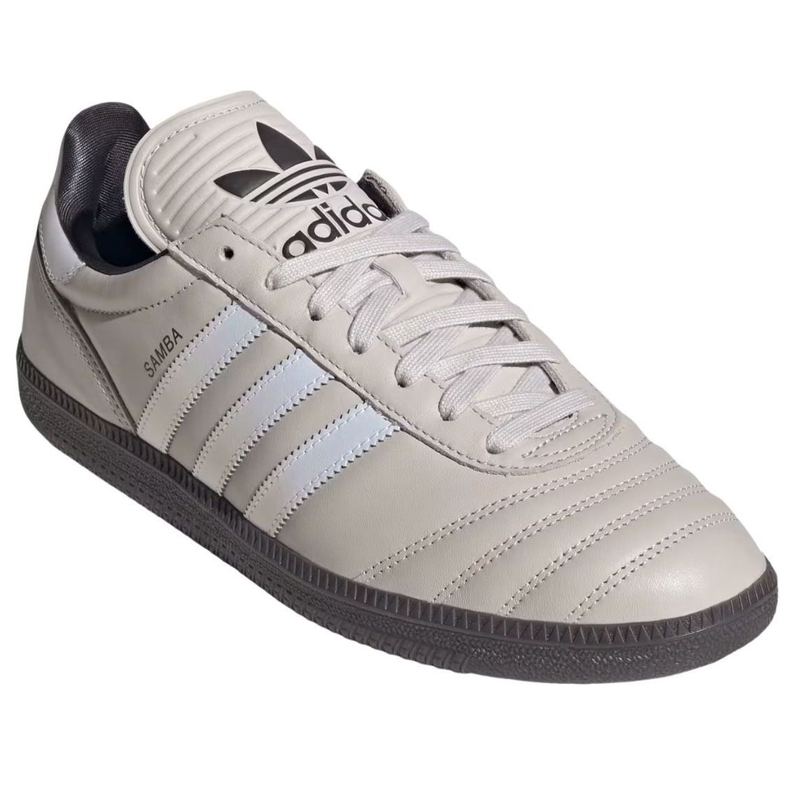 adidas Samba JP 'Grey White' HQ9240
