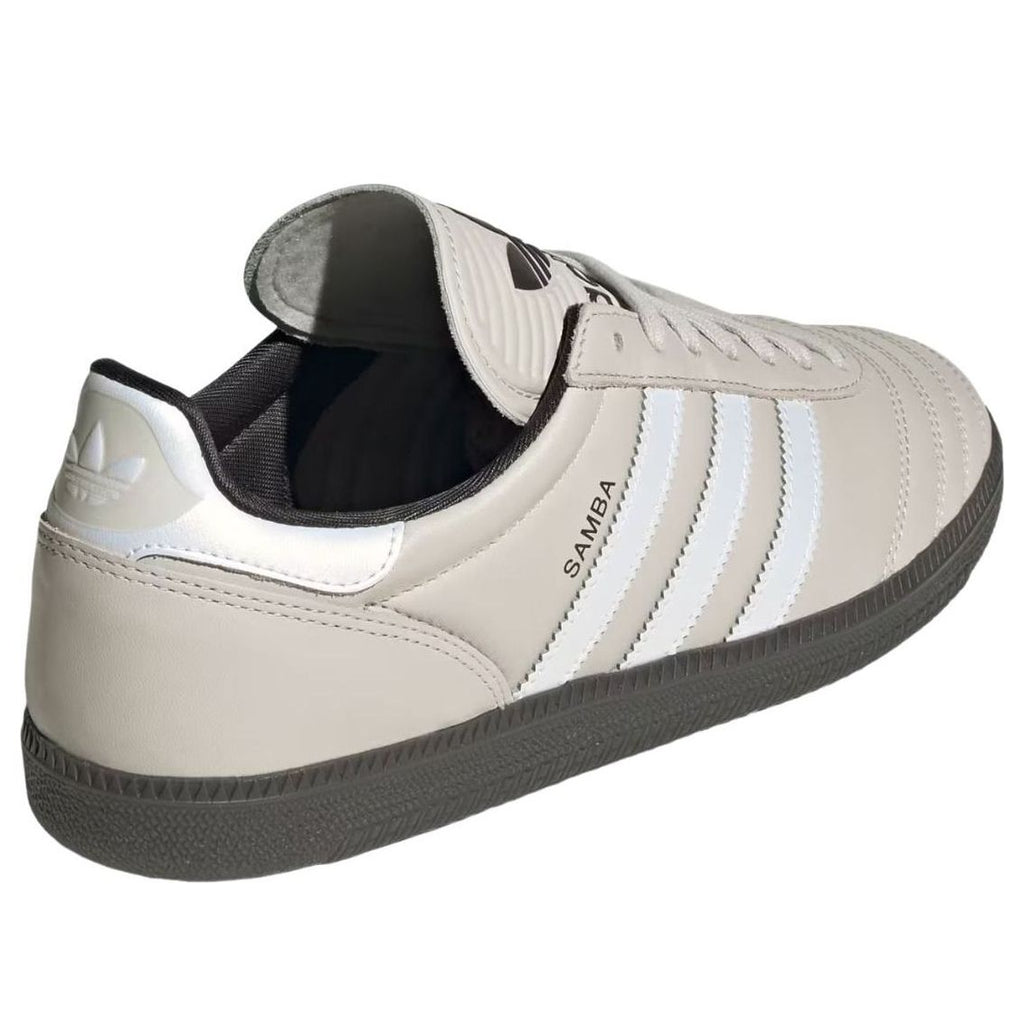 adidas Samba JP 'Grey White' HQ9240