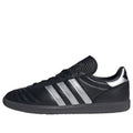 adidas Samba JP 'Black Silver Metallic' HQ9241