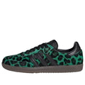 (WMNS) adidas Samba 'Semi Screaming Green' HQ9374