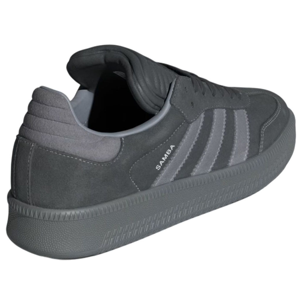 adidas Samba XLG 'Carbon Grey' ID3912