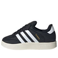 (WMNS) adidas Samba Home 'Black White' IE1434