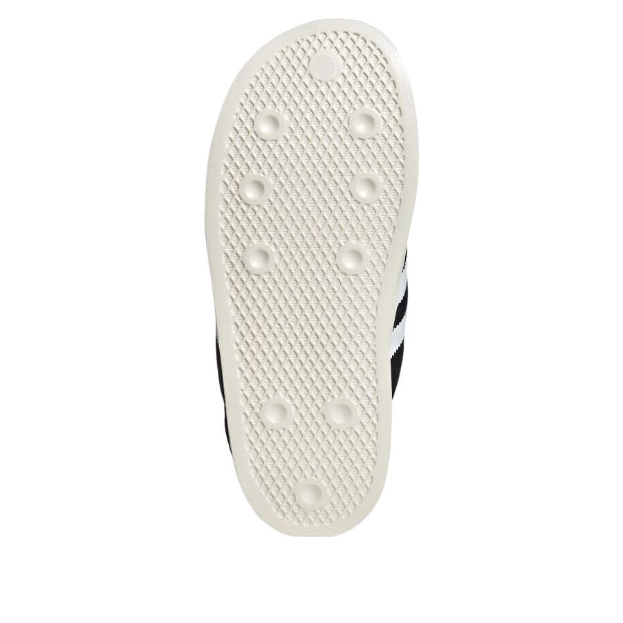 (WMNS) adidas Samba Home 'Black White' IE1434