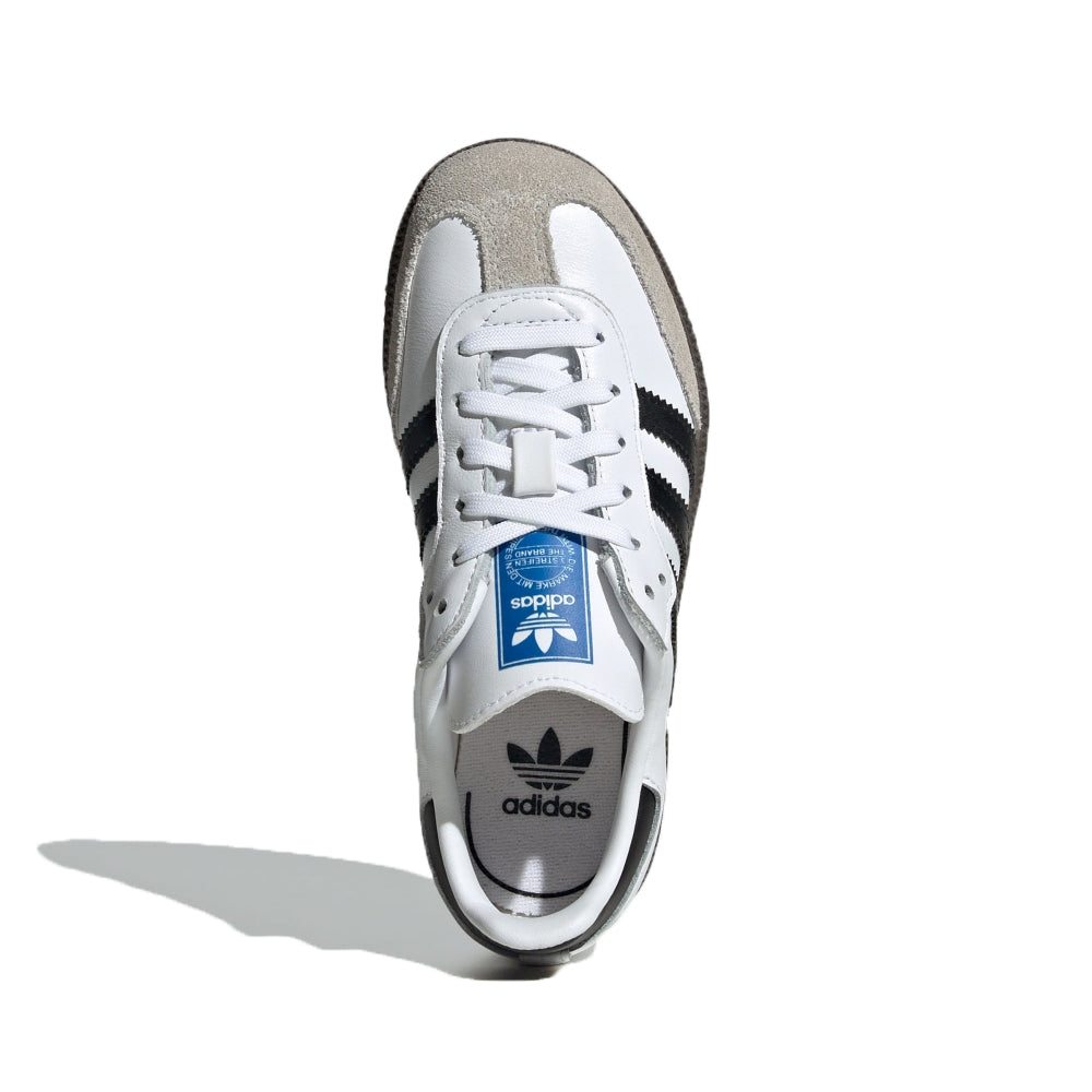 (PS) adidas Samba OG C 'White Gum' IE3677