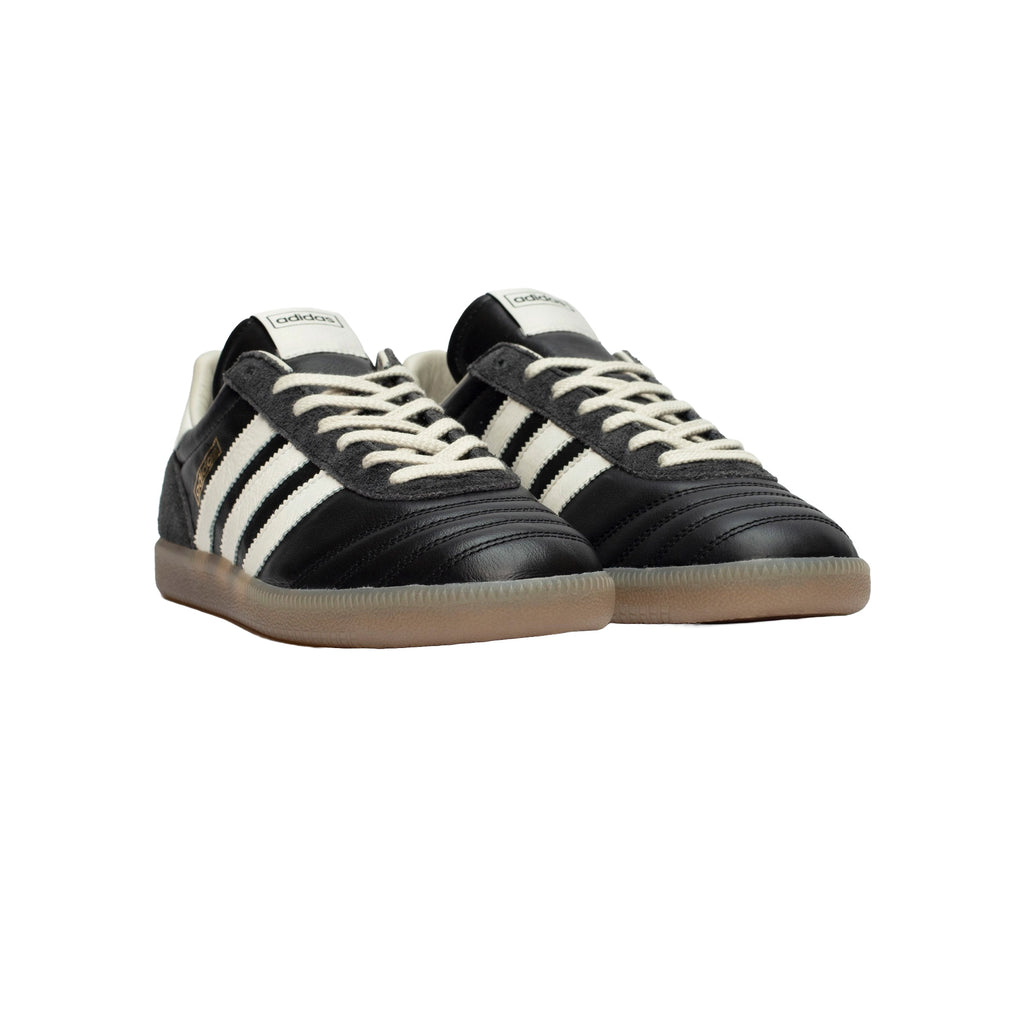 adidas x Sneakersnstuff Samba JP 'Black White' IE6242