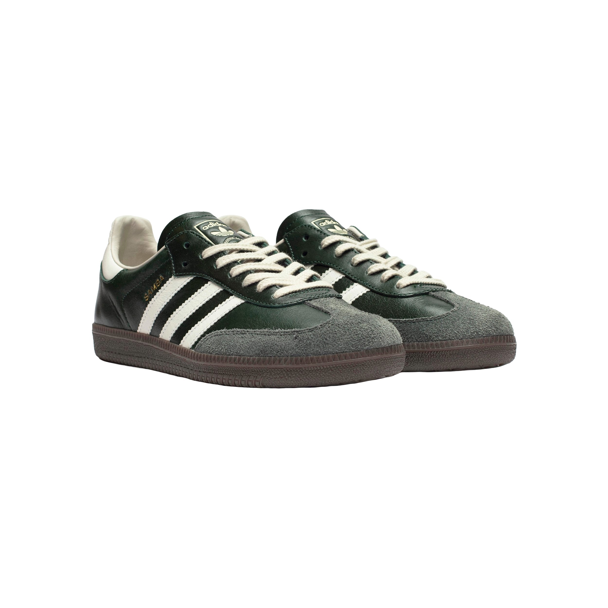adidas Samba OG 'Sneakersnstuff 25th Anniversary' IE6243