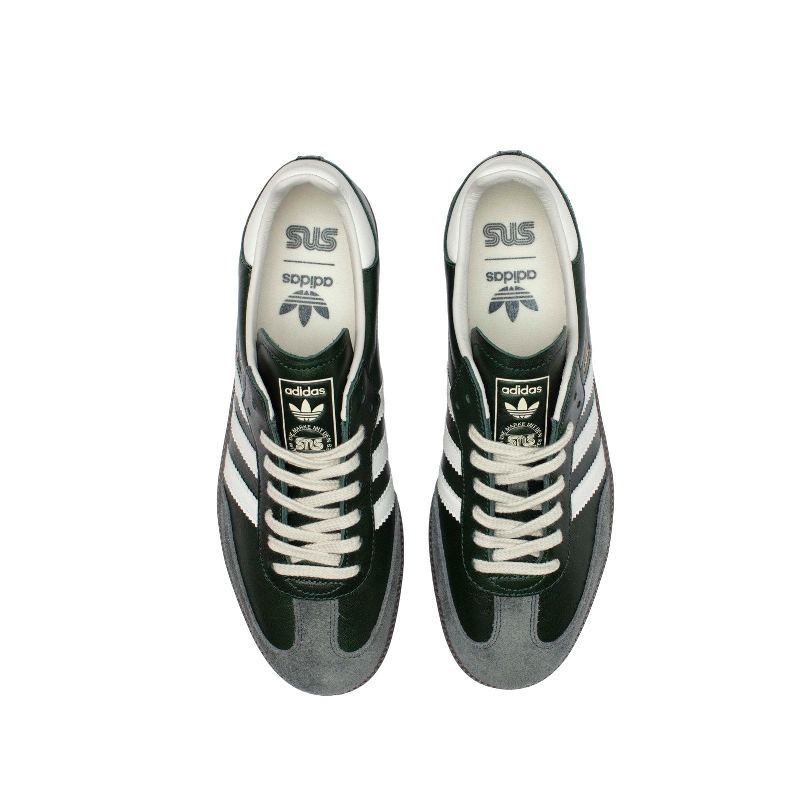 adidas Samba OG 'Sneakersnstuff 25th Anniversary' IE6243