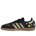 (WMNS) adidas x Liberty London Samba 'Black Gold' IH1331