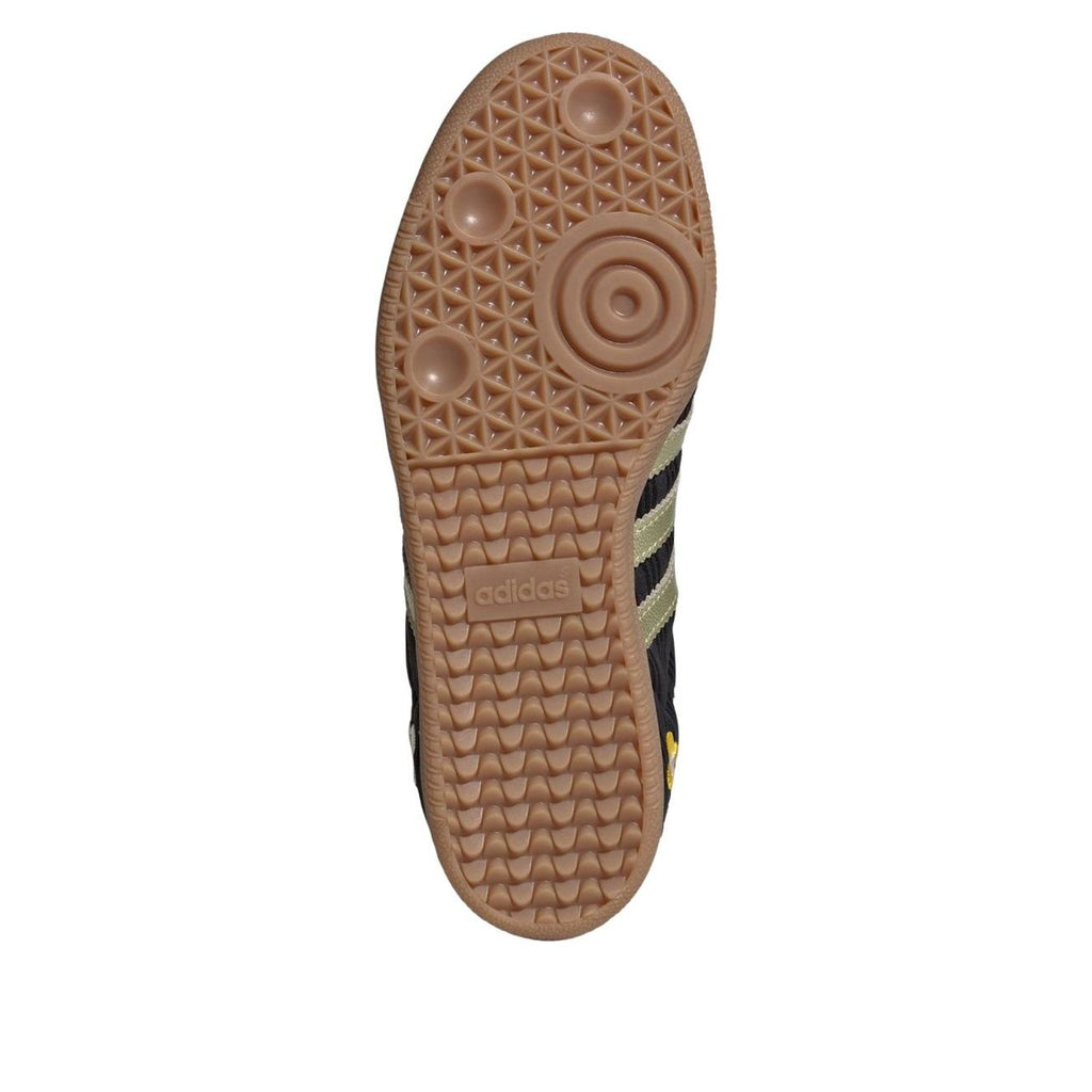 (WMNS) adidas x Liberty London Samba 'Black Gold' IH1331