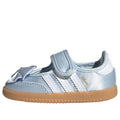 (TD) adidas x Disney Sambe Jane 'Crystal Sky Cloud White' IH1760
